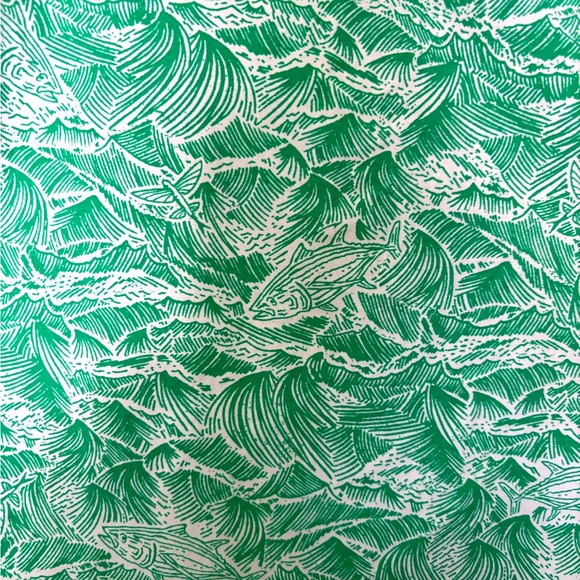 Columbia Super Bahama PFG Shirt - Picture 3 of 4